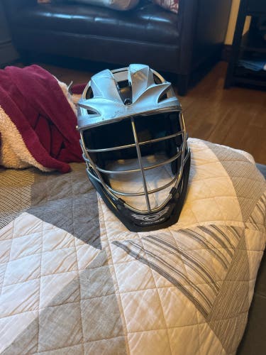 Cascade S Helmet (Used)