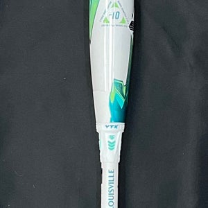 2026 Louisville Slugger Kryo Composite Bat (-10) 24 oz 34" (New)