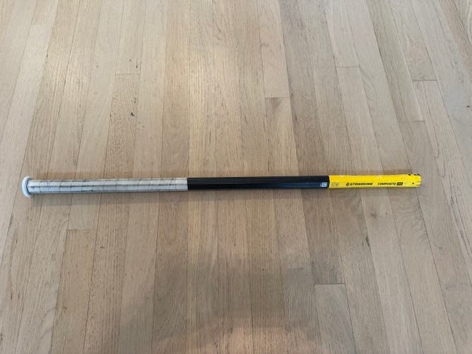Adult StringKing Composite Pro Faceoff Shaft (Used)