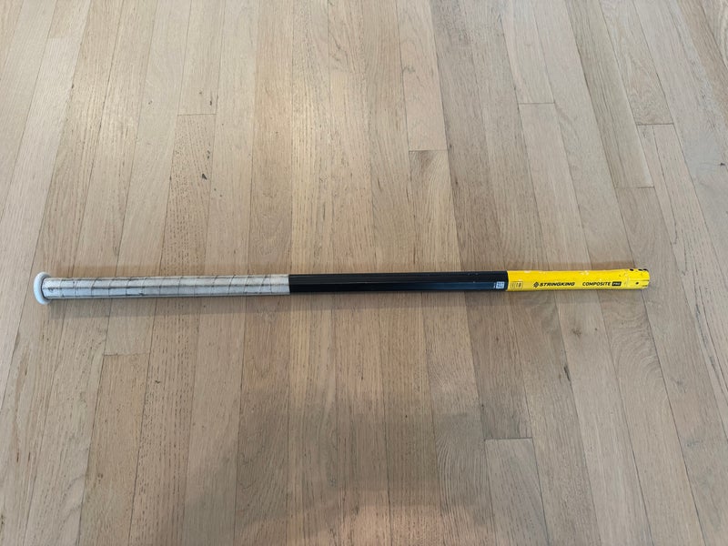 Adult StringKing Composite Pro Faceoff Shaft (Used)