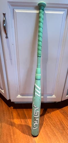 2025 Marucci Asura Composite Bat (-11) 21 oz 32" (Used)