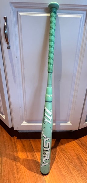 2025 Marucci Asura Composite Bat (-11) 21 oz 32" (Used)