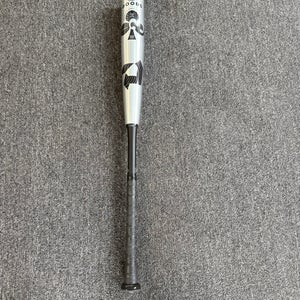 2022 DeMarini The Goods Hybrid BBCOR Certified Bat (-3) 28 oz 31" (New)