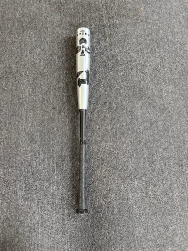 2022 DeMarini The Goods Hybrid BBCOR Certified Bat (-3) 28 oz 31" (New)