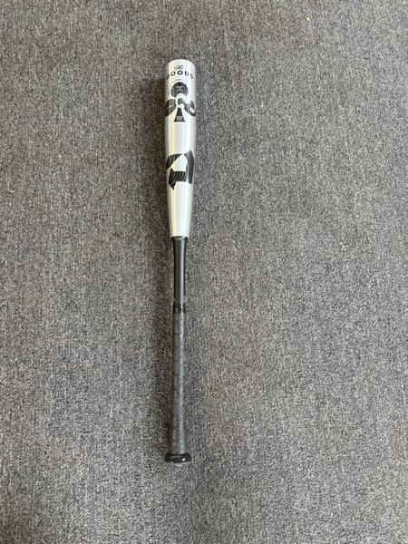 2022 DeMarini The Goods Hybrid BBCOR Certified Bat (-3) 28 oz 31" (New)