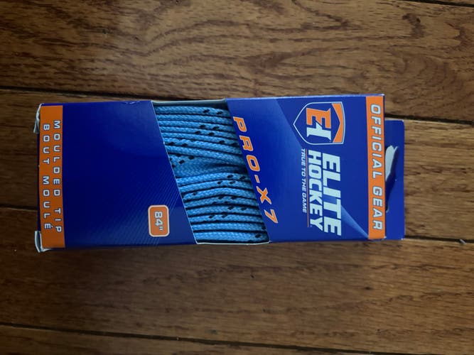 Bauer XLP Hockey Skates Wide Width 9 (New)