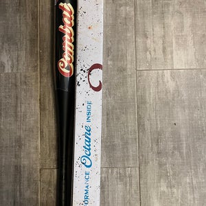 2026 Combat MFG Spec A1 Alloy BBCOR Certified Bat (-3) 29 oz 32" (New)
