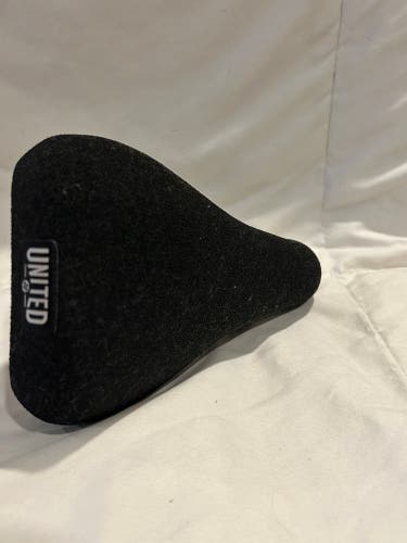 United Tripod BMX Saddle and Post (Used)