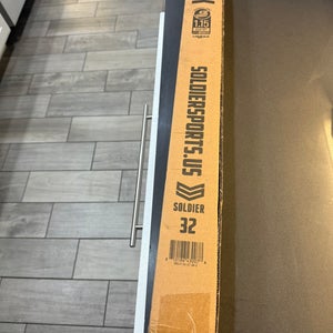 2026 Tank Composite USSSA Certified Bat (-5) 27 oz 32" (New)
