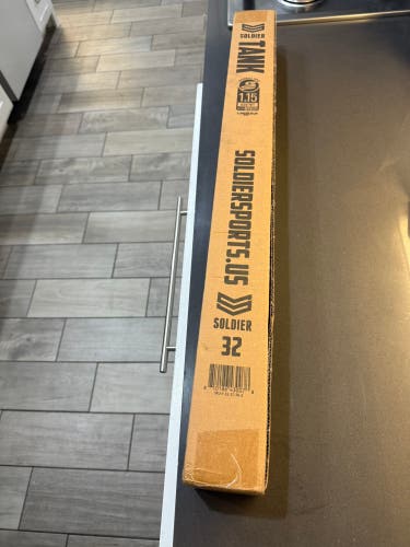 2026 Tank Composite USSSA Certified Bat (-5) 27 oz 32" (New)