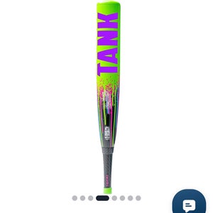 2026 Tank Composite USSSA Certified Bat (-5) 27 oz 32" (New)