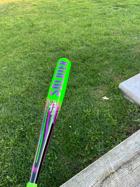 2026 Tank Alloy BBCOR Certified Bat (-3) 28 oz 31" (Used)