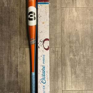 2026 Combat MFG Spec A1 Alloy BBCOR Certified Bat (-3) 29 oz 32" (New)