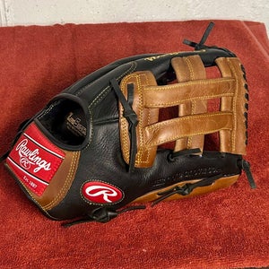 Rawlings Premium Series RHT 12.75” glove