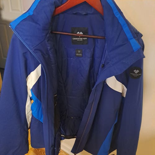 Obermeyer women jacket