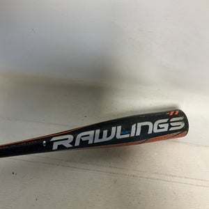 Used Rawlings PRODIGY BB/SB USA 2 5/8 Bat 28" 11823-S000035115