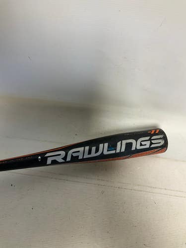 Used Rawlings PRODIGY BB/SB USA 2 5/8 Bat 28" 11823-S000035115