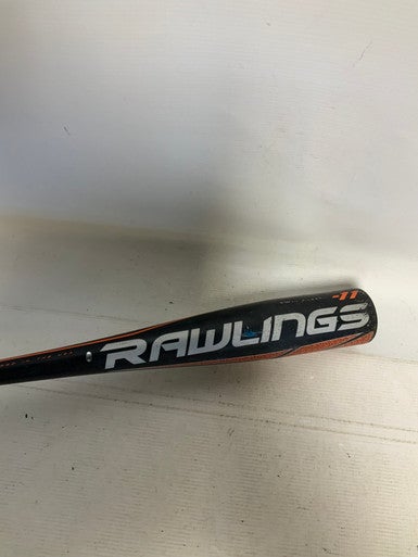 Used Rawlings PRODIGY BB/SB USA 2 5/8 Bat 28" 11823-S000035115