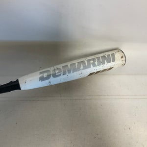 Used Demarini CF-8 BB/SB High School -3 Bat 32" 11823-S000035117