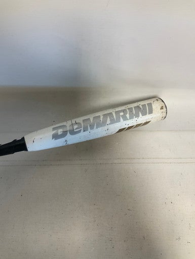 Used Demarini CF-8 BB/SB High School -3 Bat 32" 11823-S000035117