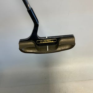 Used Cubic Balance CB-70 Mens Putter RH 11823-S000035114