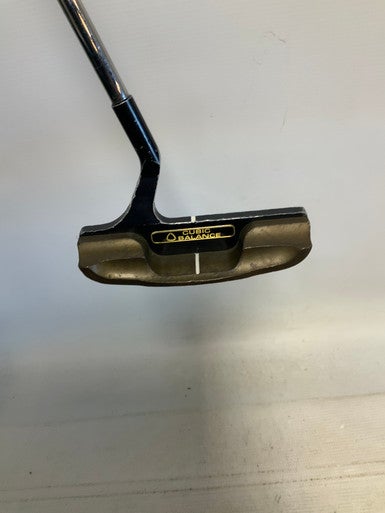 Used Cubic Balance CB-70 Mens Putter RH 11823-S000035114