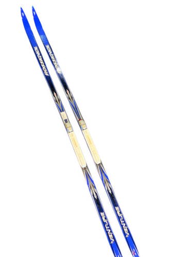 Used Rossignol VENTURE AR Mens XC Ski/Binding 200 cm 11823-S000035109