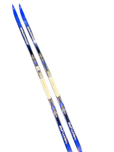 Used Rossignol VENTURE AR Mens XC Ski/Binding 200 cm 11823-S000035109