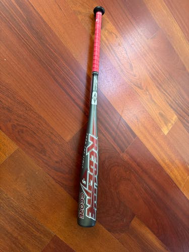 Easton Redline Bat (-5) 28 oz 33" (New)