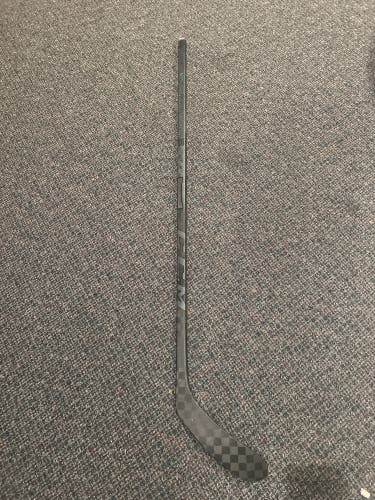 Junior CCM RibCor Trigger 6 Pro Right Handed Hockey Stick P28 (Used)