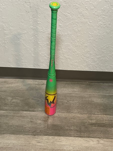 2026 Easton Hype Fire Composite Bat (-10) 19 oz 29" (New)