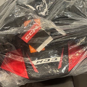 Senior Large 2024 CCM CCM Pro Hockey Goalie Pants (New)
