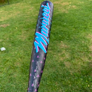 2025 Marucci CATX2 Composite USSSA Certified Bat (-5) 26 oz 31" (Used)