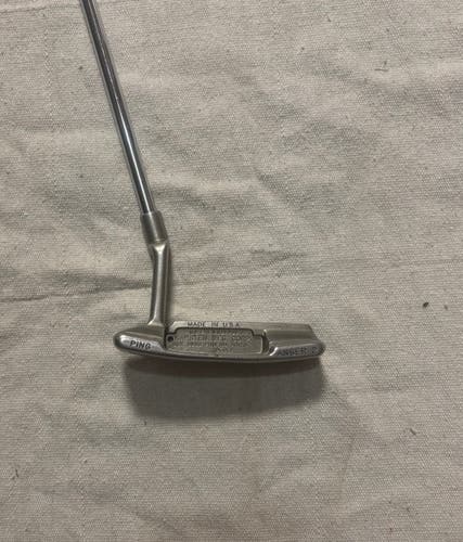 Ping Anser Right Handed Putter (Used)