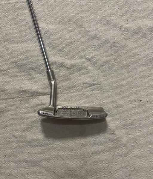Ping Anser Right Handed Putter (Used)