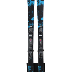 Rossignol S7 Pro Skis (Junior/Youth Freeride)