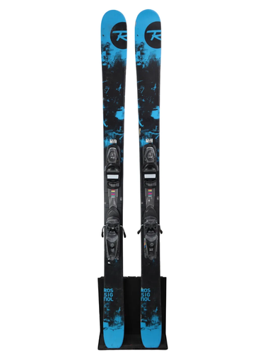 Rossignol S7 Pro Skis (Junior/Youth Freeride)