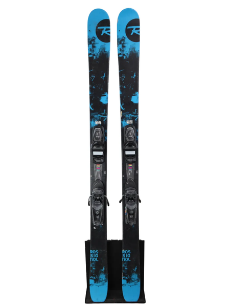 Rossignol S7 Pro Skis (Junior/Youth Freeride)