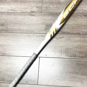 PRISTINE | 2023 Marucci Echo DMND 34" / 24 oz Composite Fastpitch Softball Bat -MFPEC10 | FAST SHIP