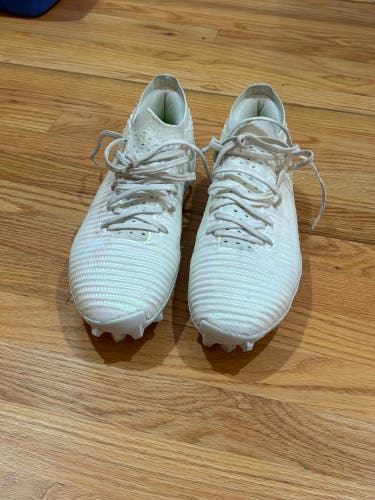 Under Armour Blur Pro Size 12 Lightly Used