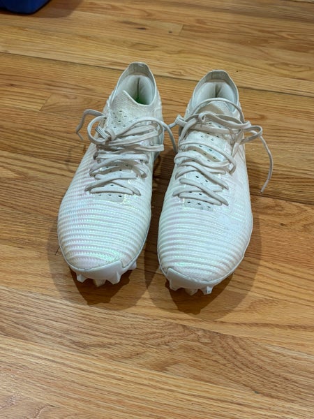 Under Armour Blur Pro Size 12 Lightly Used