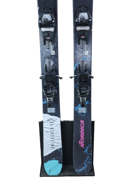 Nordica Unleashed 174cm スキー Nordica Unleashed 108 Ski - 2025 - Ski