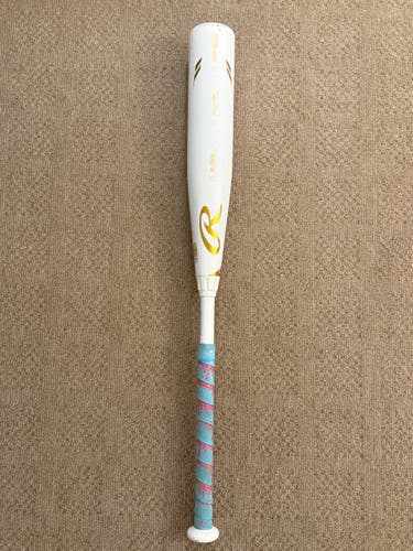 2024 Rawlings Icon Composite USSSA  29 (-10)