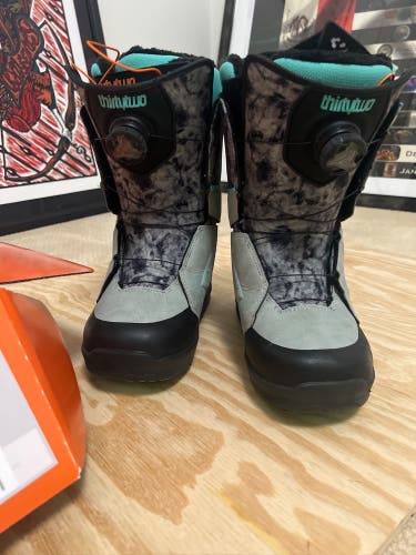 Women’s Snowboard Boots h- Thirty Two - 7.5