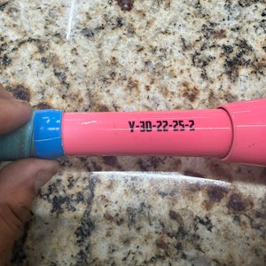 2025 Tank Composite USSSA Certified Bat (-8) 22 oz 30" (Used)