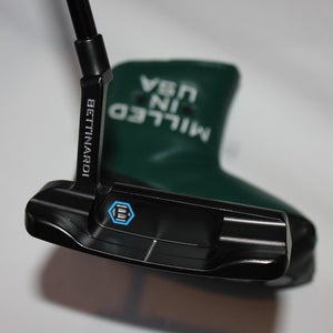 BETTINARDI BB1 352G PUTTER - 35" - BLACK