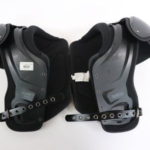 Xenith Velocity 2 Shoulder Pads Youth XL 20-21 - Read