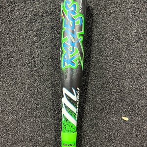 Marucci Rckless Hybrid USSSA Certified Bat (-10) 19 oz 29" (Like New)