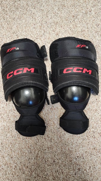 CCM KP 1.9 Knee Pads Intermediate