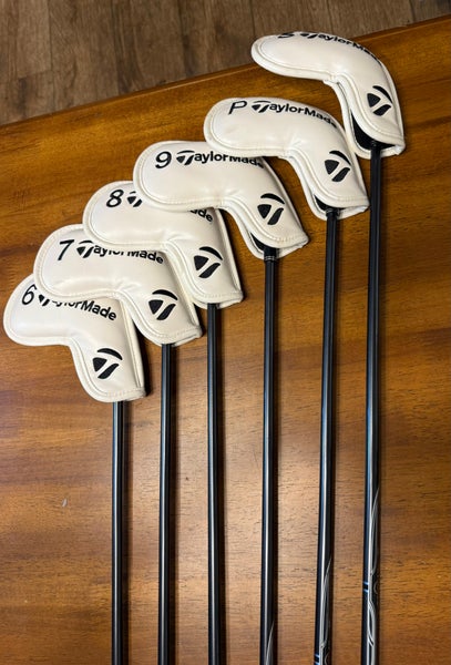 Women's TaylorMade R7 Right Handed Clubs (Full Set) Ladies Flex 6 Pieces (Used)